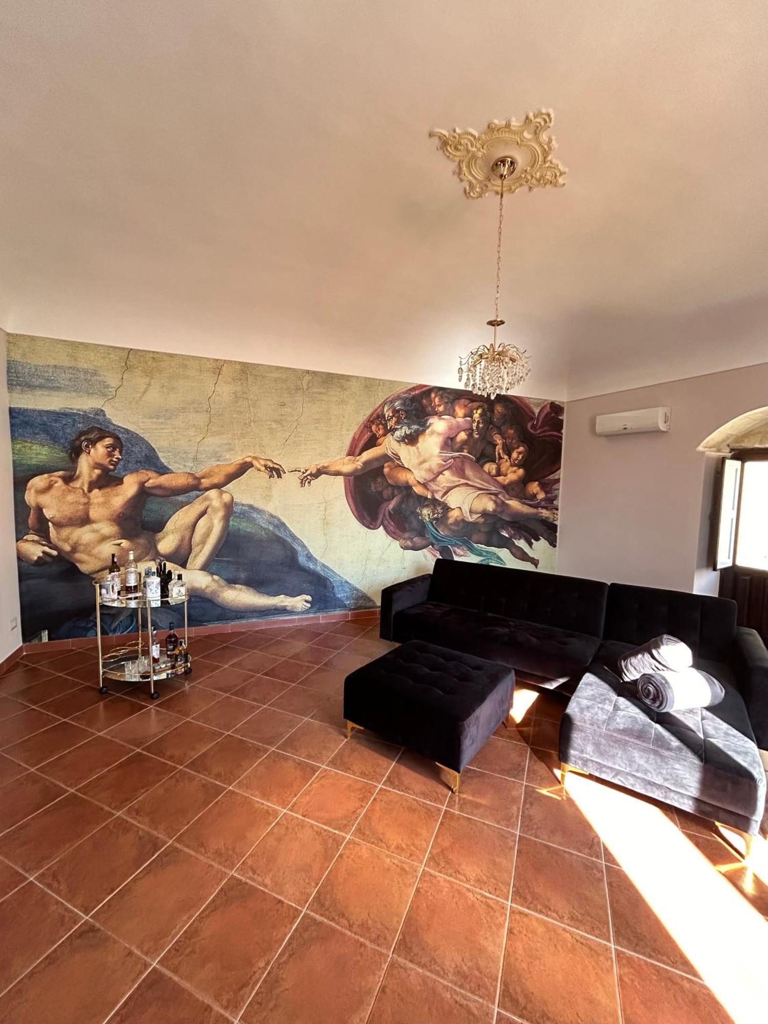 Cavour69 Villa Avola Ngoại thất bức ảnh