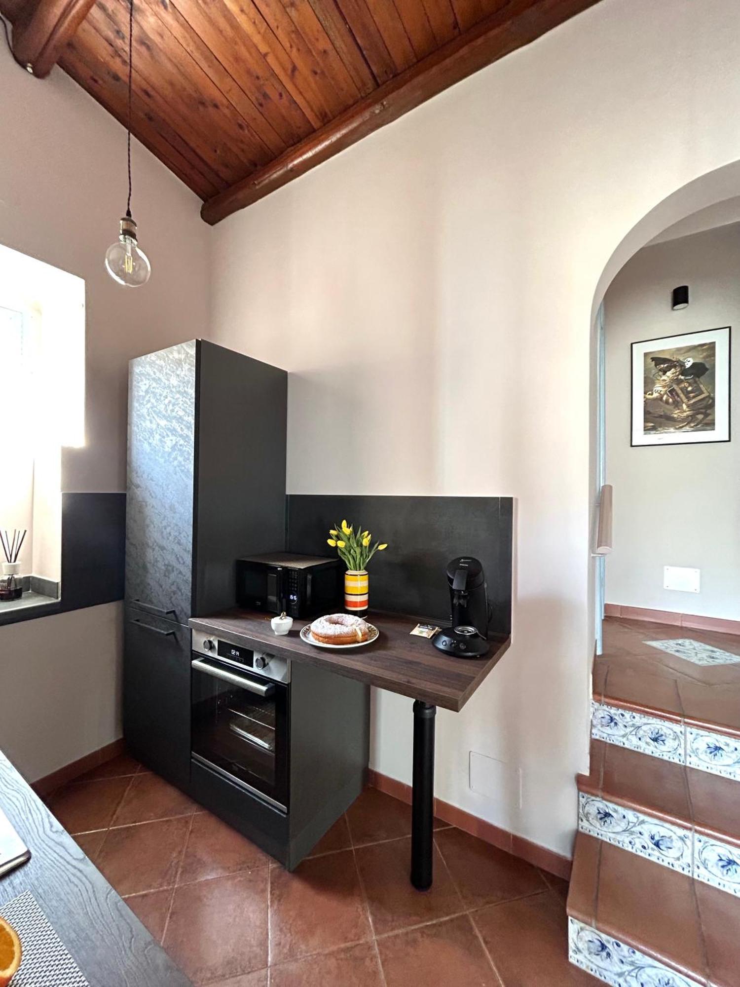 Cavour69 Villa Avola Ngoại thất bức ảnh