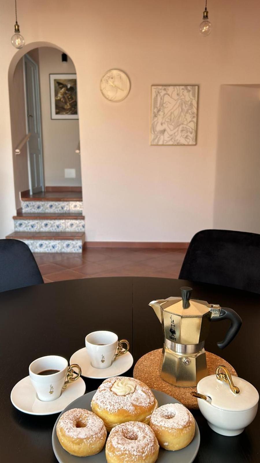 Cavour69 Villa Avola Ngoại thất bức ảnh